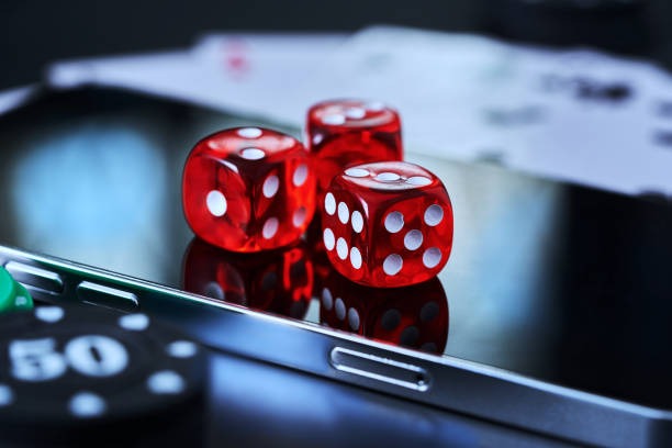 detik288 mobile gaming