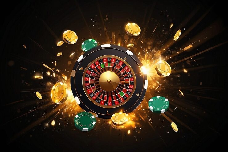 detik288 Live Casino