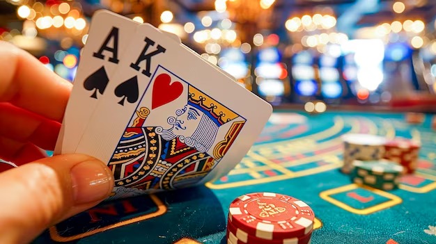 detik288 Slots