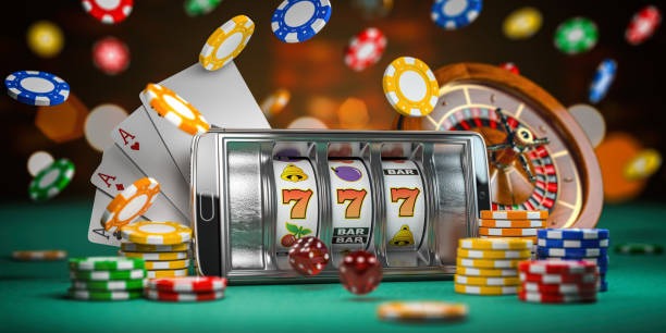 detik288 mobile gaming